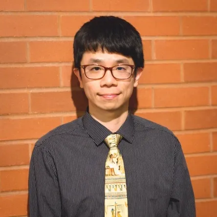 TZU TING YANG照片